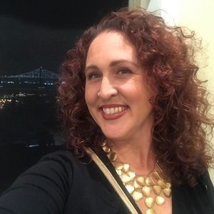 Meet your Posher, Diane